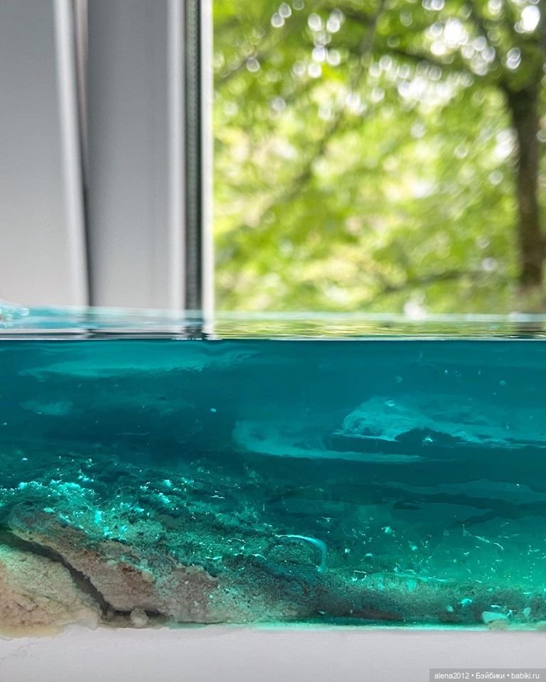 Тортики? Их, правда, едят? Правда