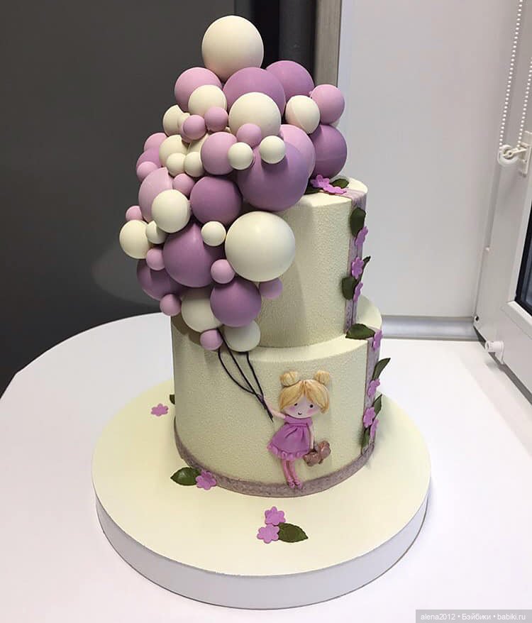 Тортики? Их, правда, едят? Правда