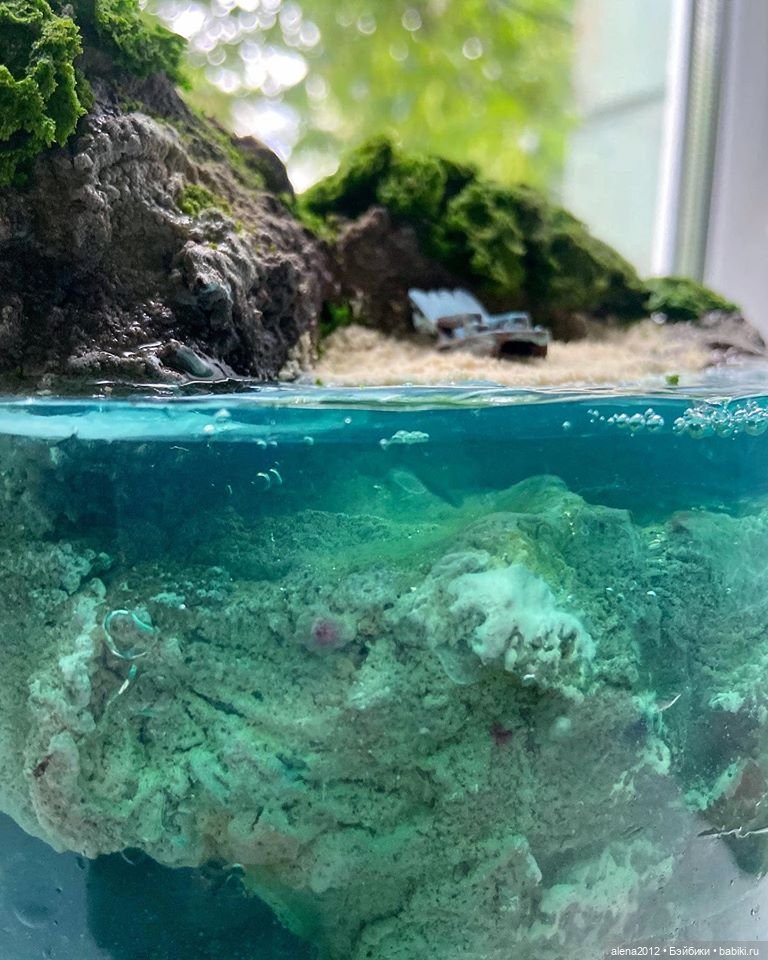 Тортики? Их, правда, едят? Правда (фото 3)