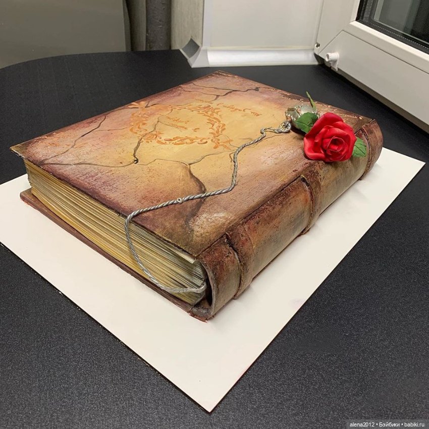 Тортики? Их, правда, едят? Правда