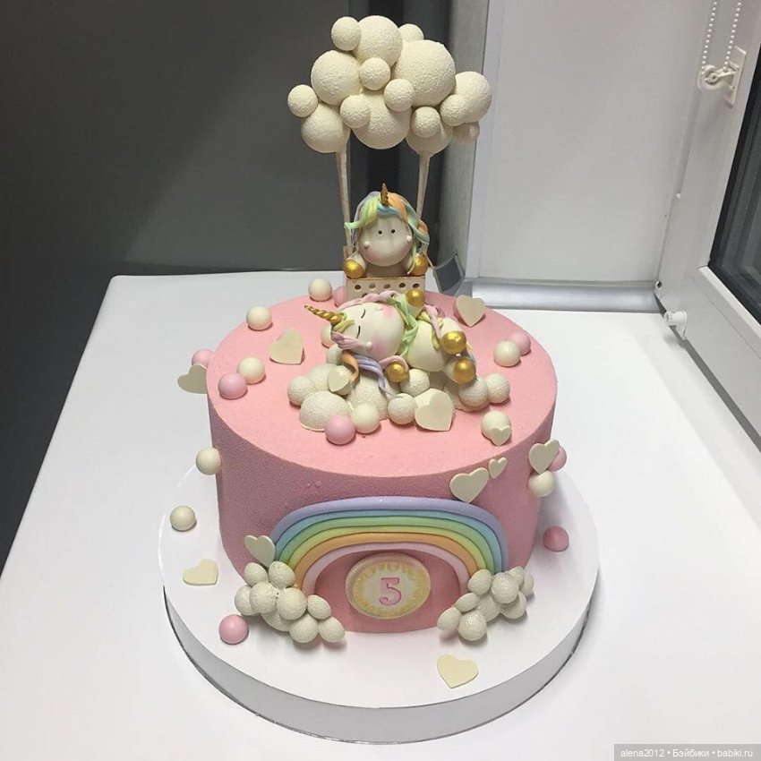 Тортики? Их, правда, едят? Правда