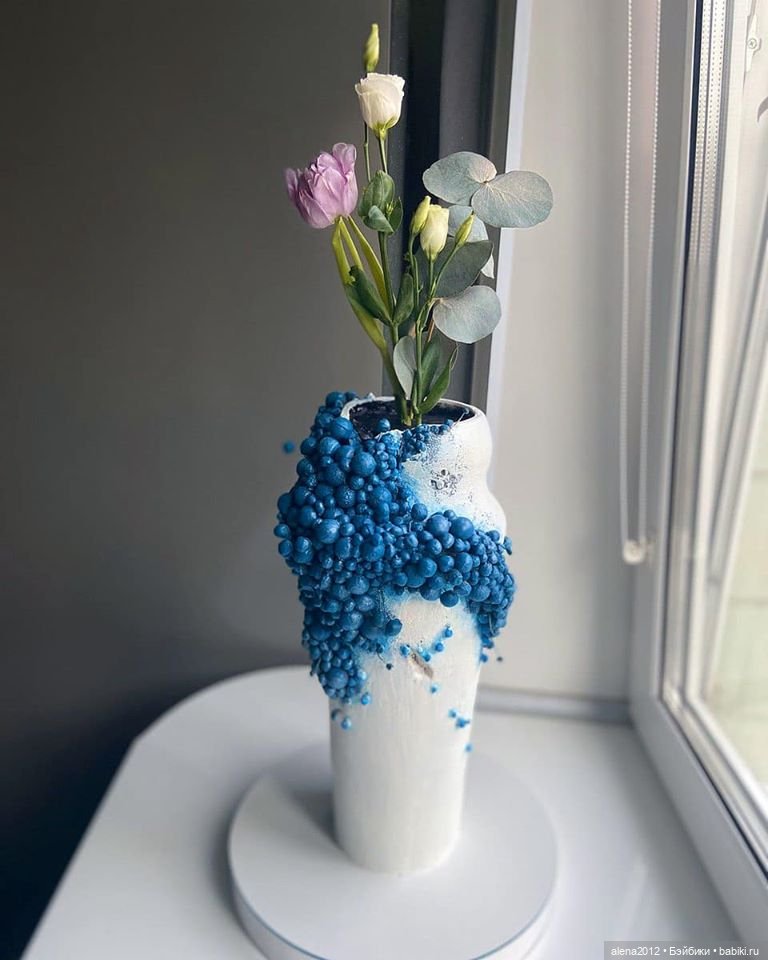 Тортики? Их, правда, едят? Правда