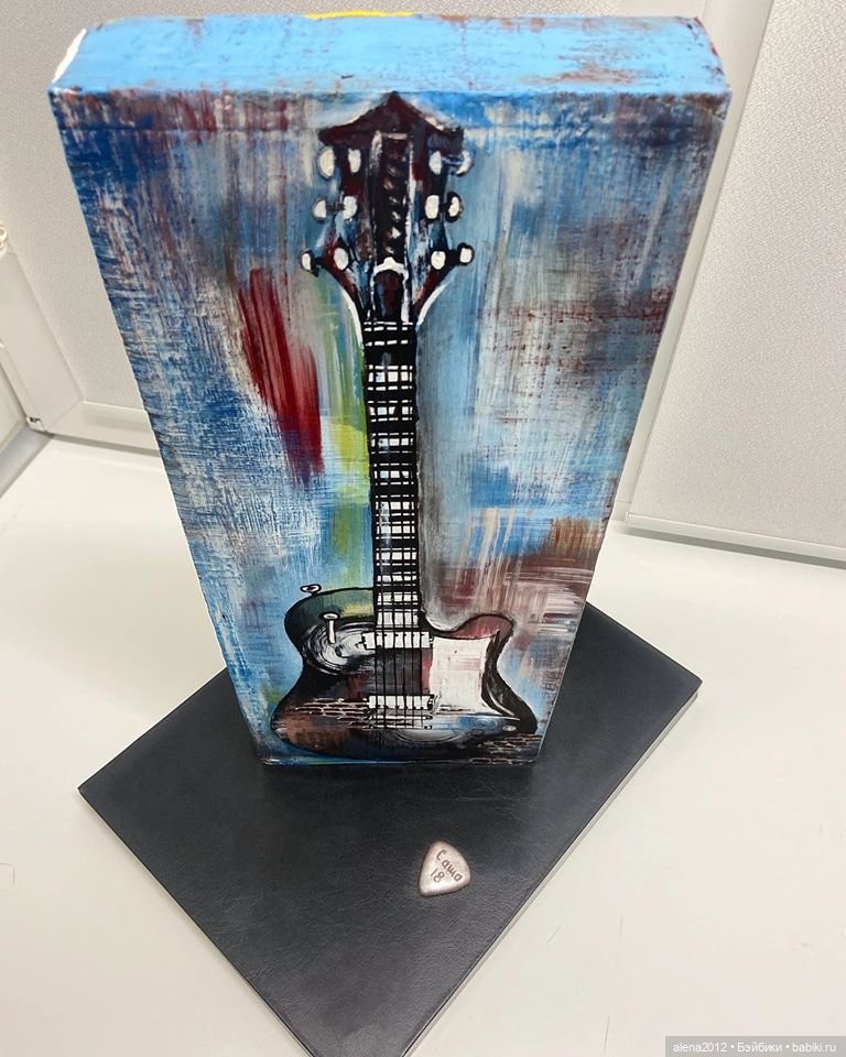 Тортики? Их, правда, едят? Правда