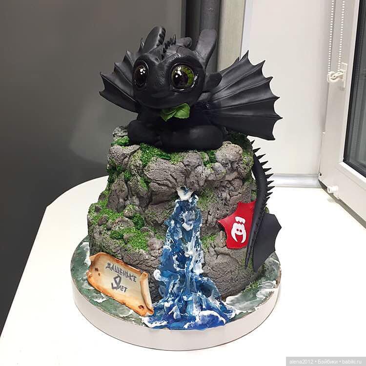 Тортики? Их, правда, едят? Правда (фото 7)