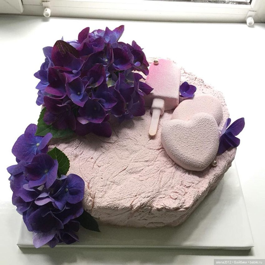 Тортики? Их, правда, едят? Правда