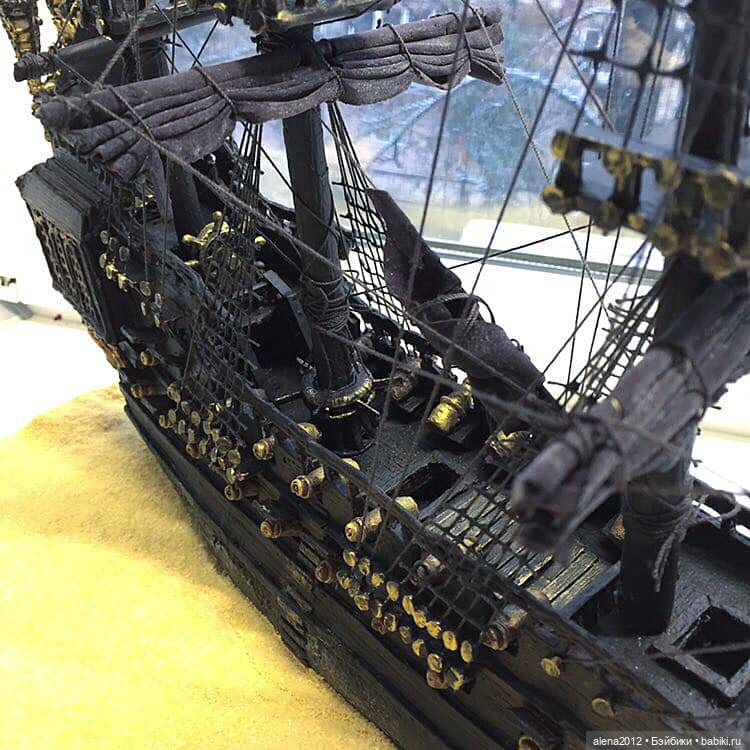 Тортики? Их, правда, едят? Правда