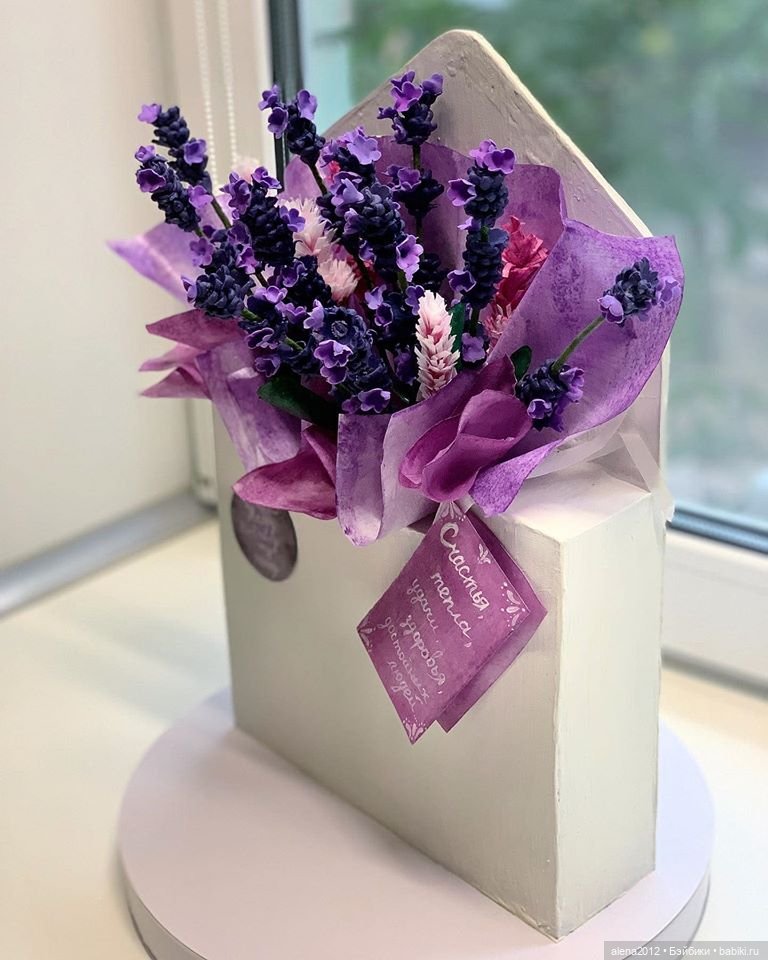 Тортики? Их, правда, едят? Правда