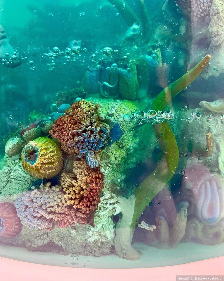 Тортики? Их, правда, едят? Правда (фото 4)