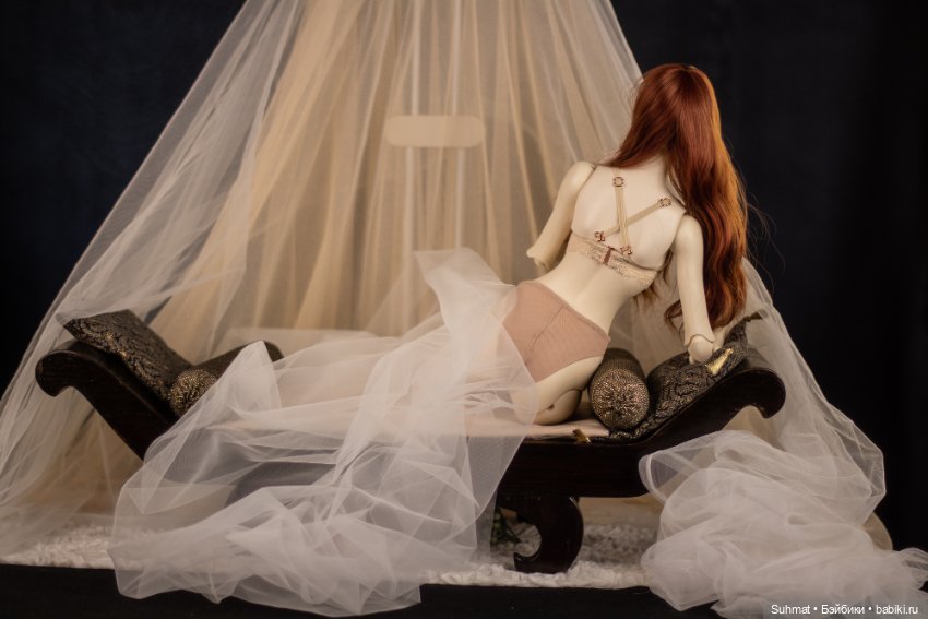 Белье или чем я занята на самоизоляции 2 (фото 8)