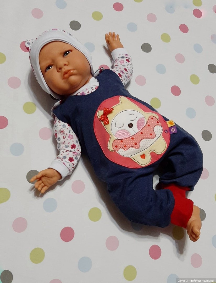 Моя любимая Булочка — Одежда и обувь для кукол своими руками: фото