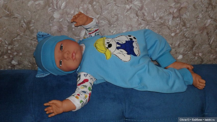 Моя любимая Булочка — Одежда и обувь для кукол своими руками: фото (фото 7)