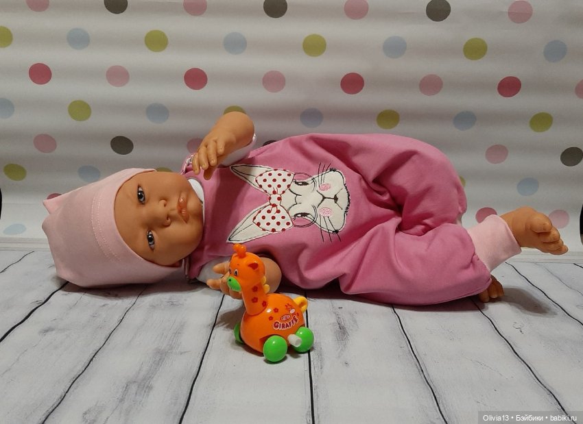 Моя любимая Булочка — Одежда и обувь для кукол своими руками: фото (фото 3)