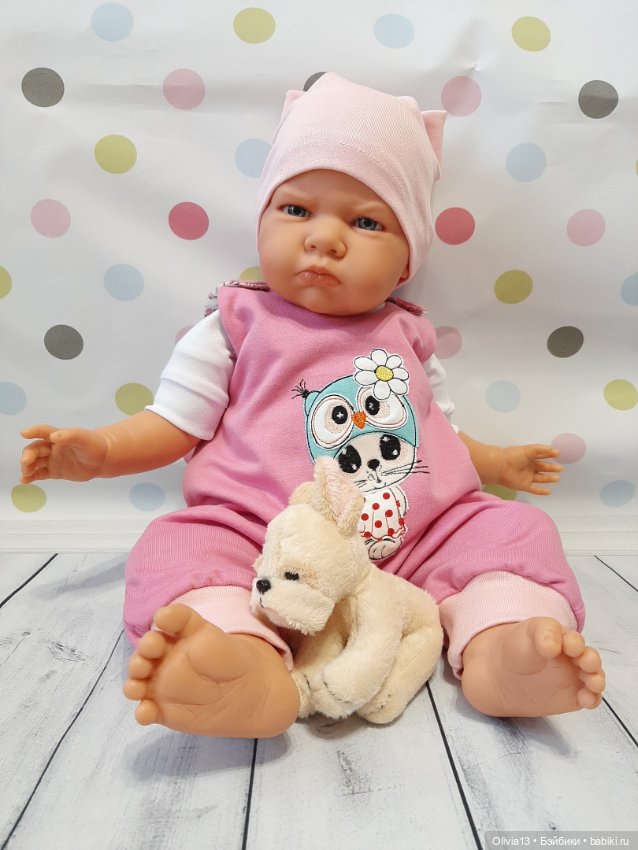 Моя любимая Булочка — Одежда и обувь для кукол своими руками: фото (фото 5)