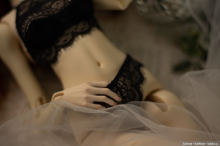 Белье или чем я занята на самоизоляции 2