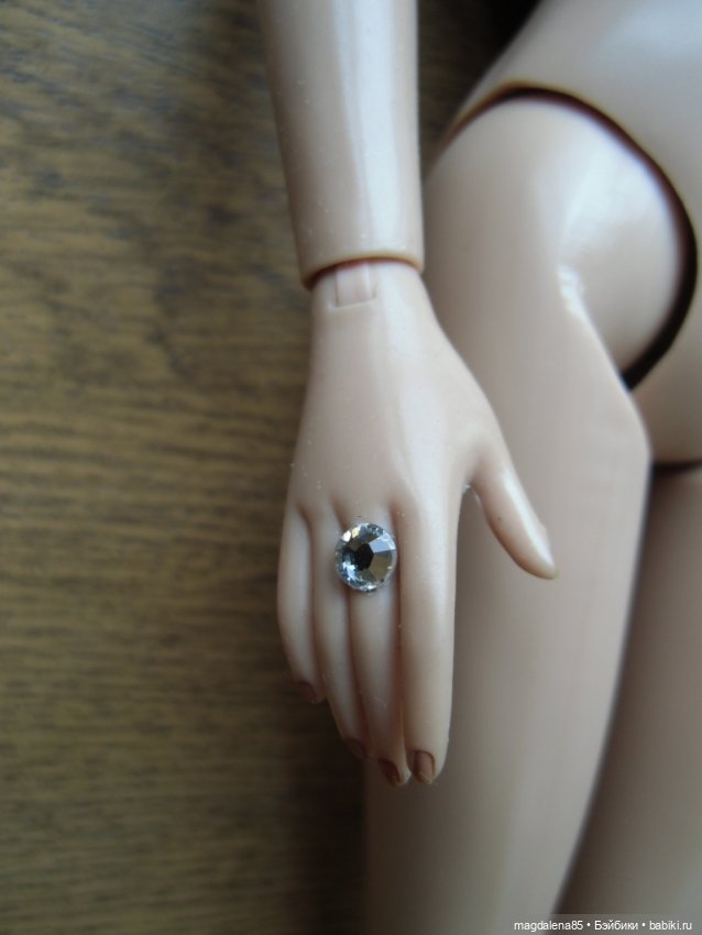 Кто Вы, прекрасная леди — Фэшн (фото 4)