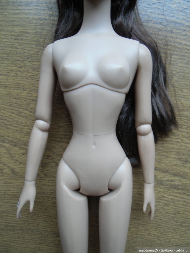 Кто Вы, прекрасная леди — Фэшн (фото 3)