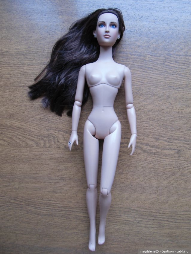 Кто Вы, прекрасная леди — Фэшн (фото 7)