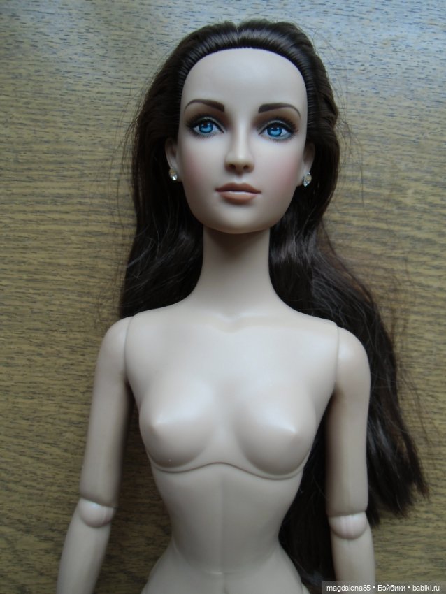 Кто Вы, прекрасная леди — Фэшн (фото 2)