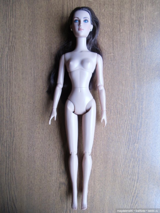 Кто Вы, прекрасная леди — Фэшн