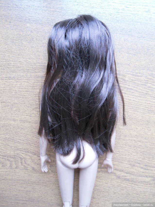 Кто Вы, прекрасная леди — Фэшн (фото 5)