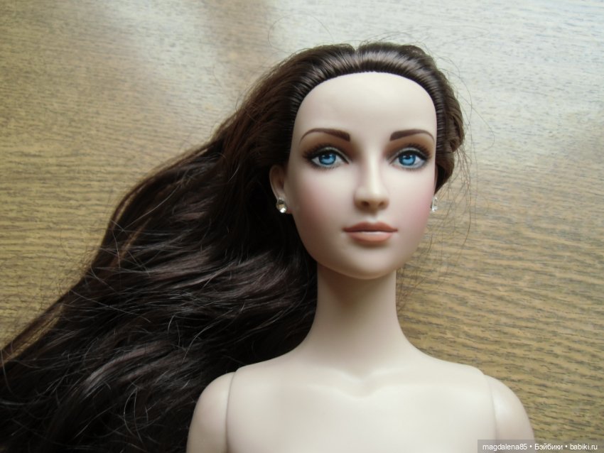 Кто Вы, прекрасная леди — Фэшн (фото 6)