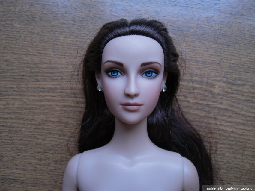 Кто Вы, прекрасная леди — Фэшн (фото 8)