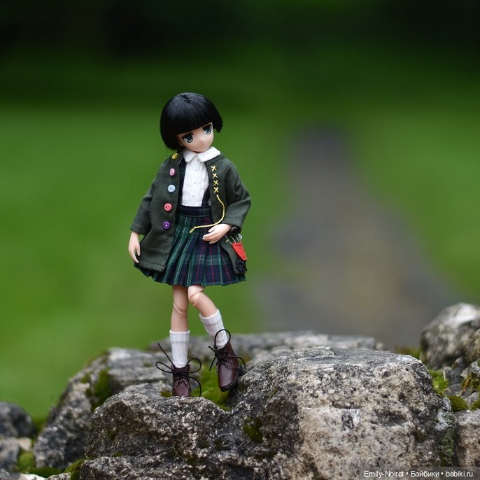 Самоизолируемся в парке Царицыно (фото 3)