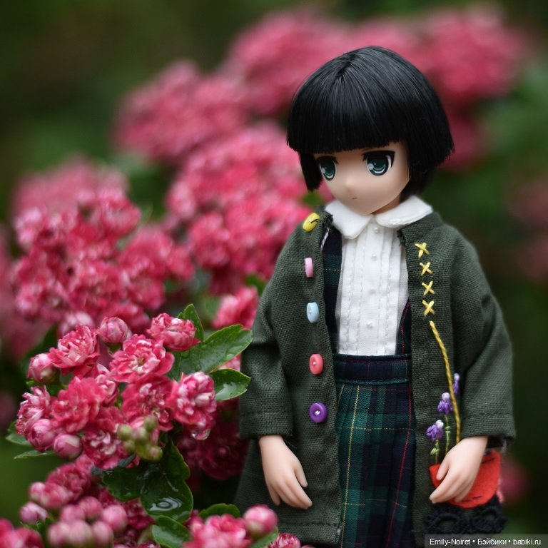 Самоизолируемся в парке Царицыно (фото 10)