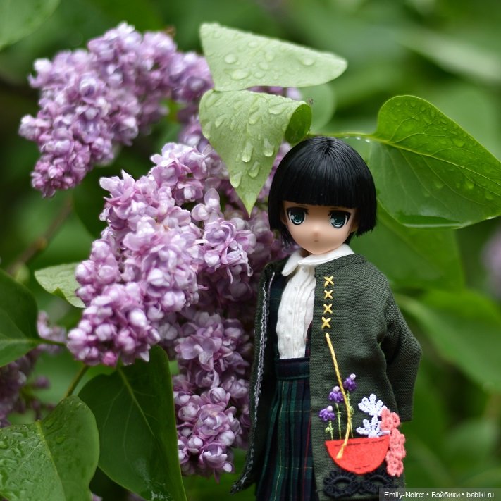 Самоизолируемся в парке Царицыно (фото 9)