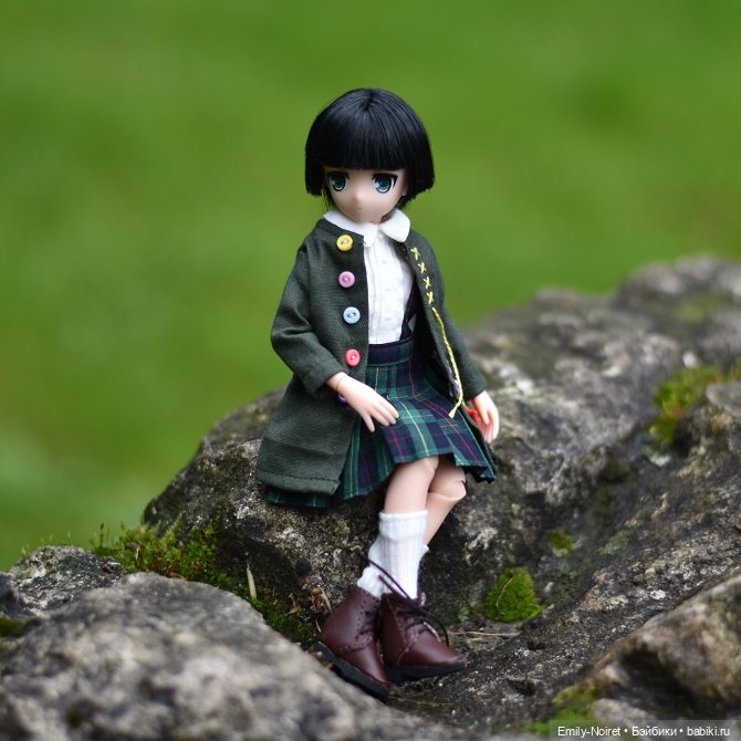 Самоизолируемся в парке Царицыно (фото 5)