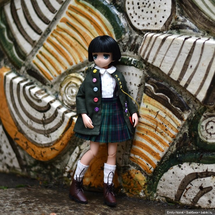 Самоизолируемся в парке Царицыно (фото 6)