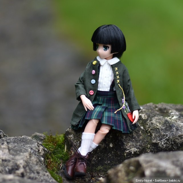 Самоизолируемся в парке Царицыно (фото 4)