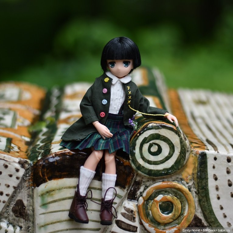 Самоизолируемся в парке Царицыно (фото 7)