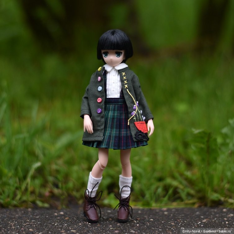 Самоизолируемся в парке Царицыно