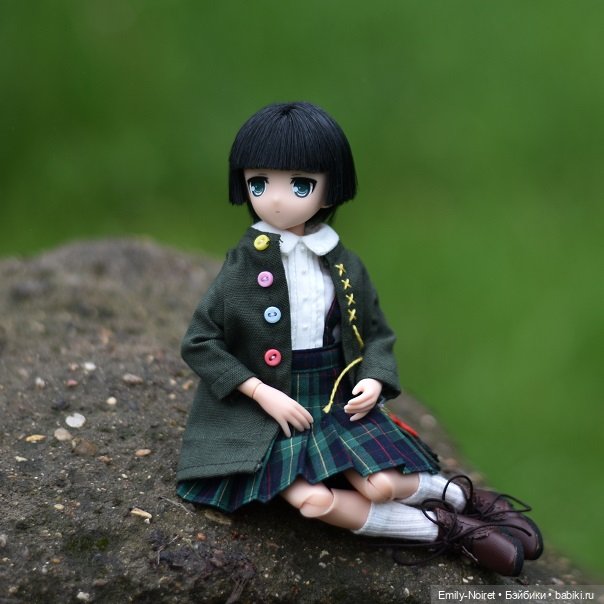 Самоизолируемся в парке Царицыно (фото 2)