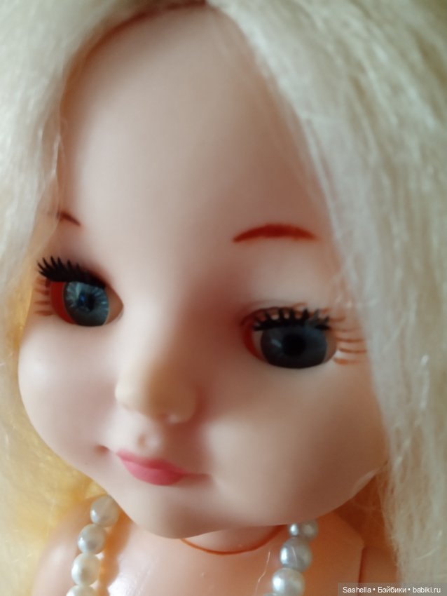 Помогите привести куколку в порядок (фото 6)