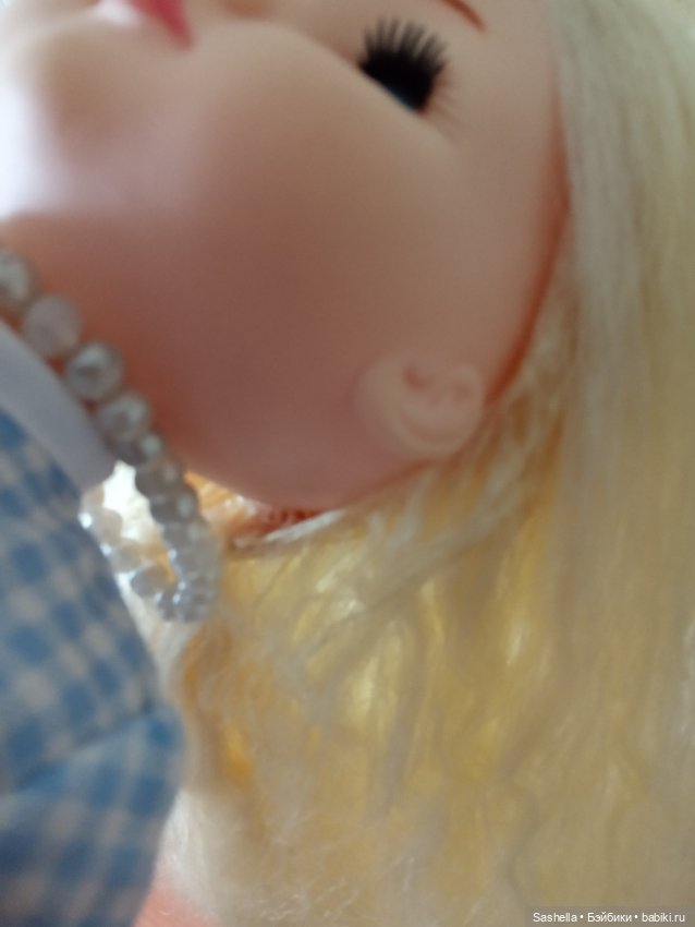 Помогите привести куколку в порядок (фото 4)