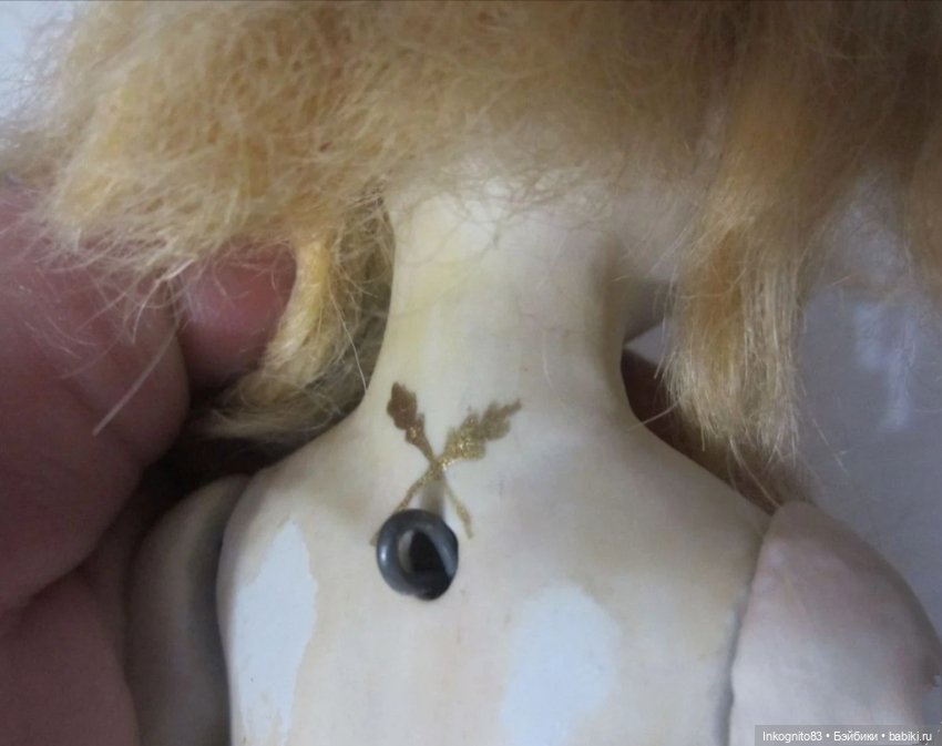 Помогите пожалуйста распознать куколку (фото 9)