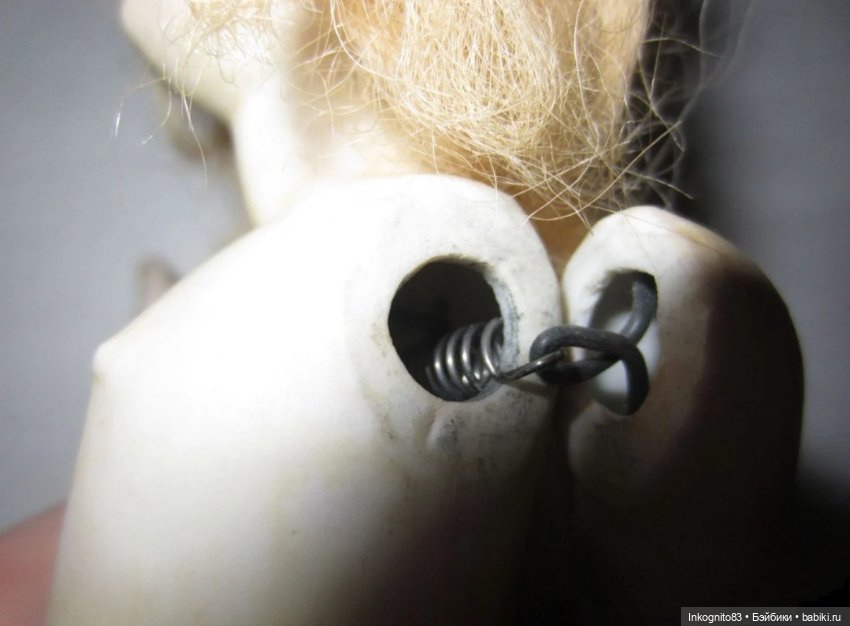 Помогите пожалуйста распознать куколку (фото 7)