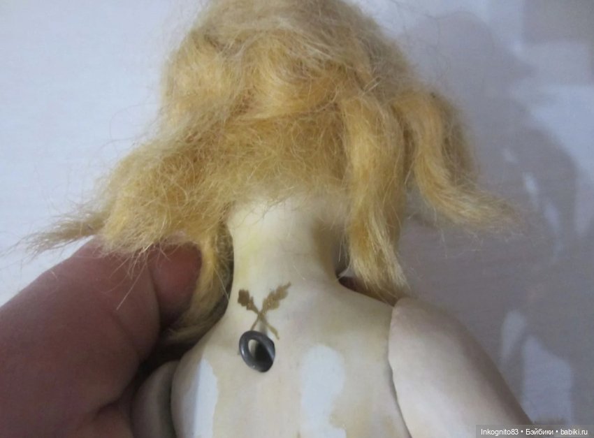 Помогите пожалуйста распознать куколку (фото 8)