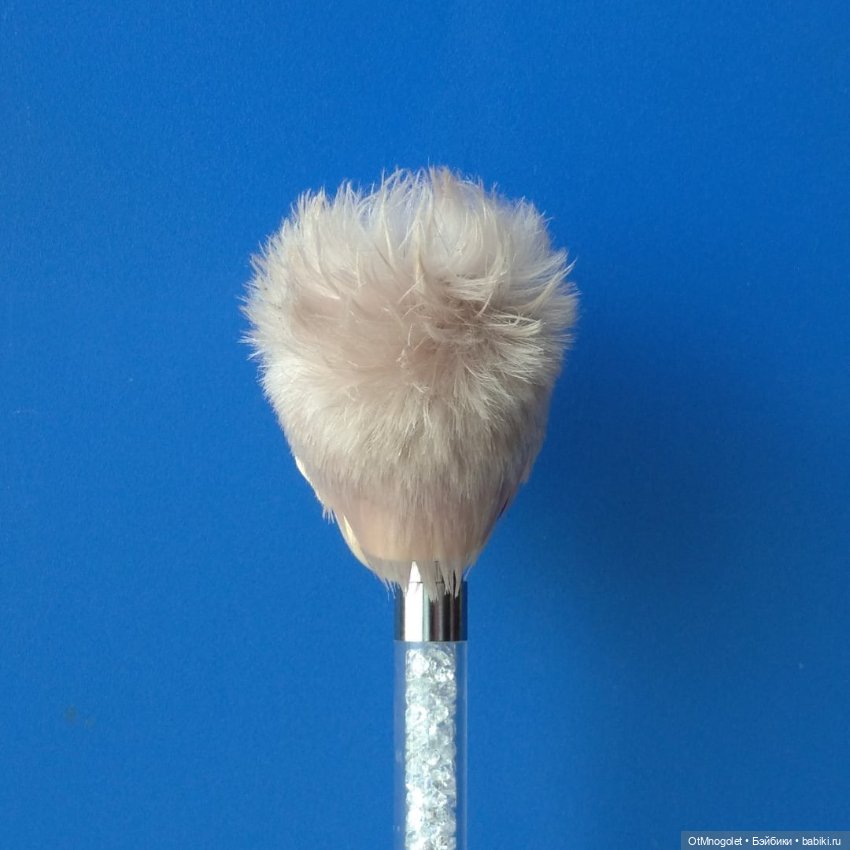 Изготовление ювелирного парика (фото 6)