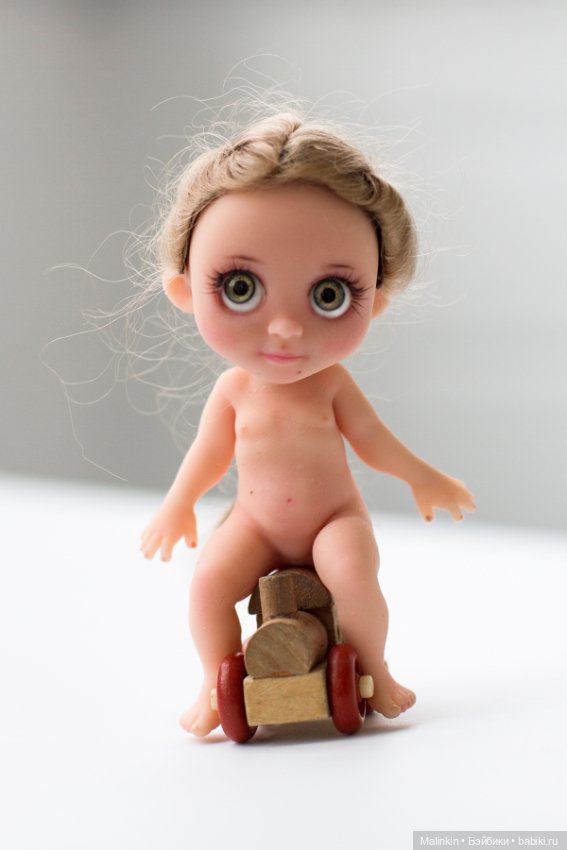 Силиконовый малыш — Авторские куклы из силикона: реалистичные (фото 5)