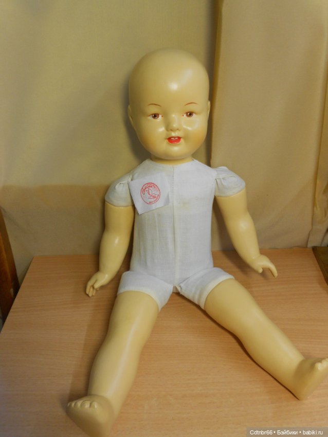 Кисилёвские опилочные детки. Реставрация