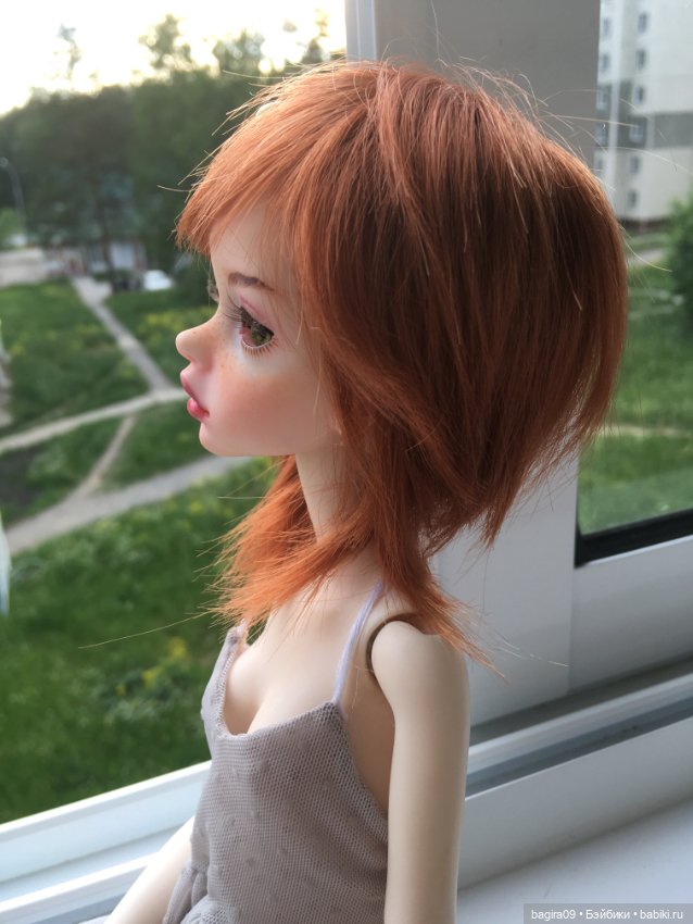 Ева и закат — Куклы DIM (Doll in Mind): корейские BJD (БЖД) (фото 2)