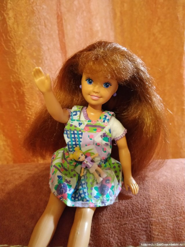 Какое замечательное чувство (фото 4)