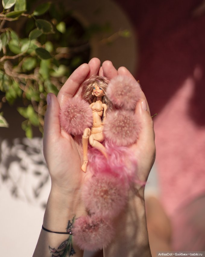 Леди Ия. Немного красивых фото (фото 4)