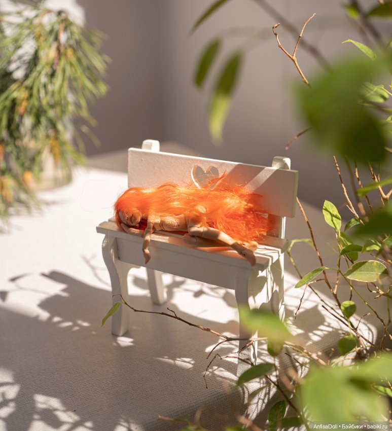 Леди Ия. Немного красивых фото (фото 10)