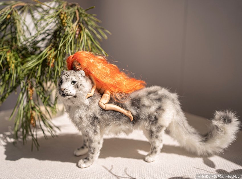 Леди Ия. Немного красивых фото