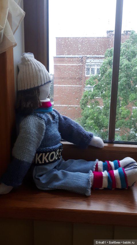 Позвольте познакомиться — Болталка и разговоры обо всем: жизнь