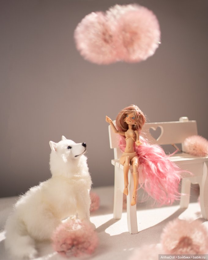 Леди Ия. Немного красивых фото (фото 8)